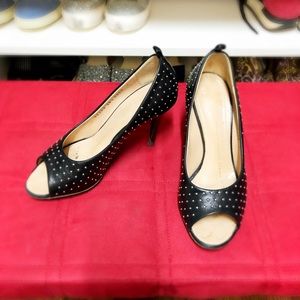 Authentic designers shoes:  Giuseppe zanotti!